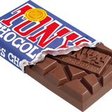 Tony's Chocolonely Snack Foods Tony's Chocolonely Dark Milk Pretzel Toffee 42% 180g