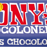 Tony's Chocolonely Snack Foods Tony's Chocolonely Dark Milk Pretzel Toffee 42% 180g