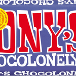 Tony's Chocolonely Snack Foods Tony's Chocolonely Dark Milk Pretzel Toffee 42% 180g