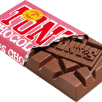Tony's Chocolonely Snack Foods Tony's Chocolonely Milk Caramel biscuit 32%