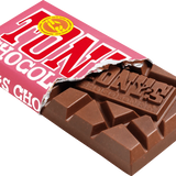 Tony's Chocolonely Snack Foods Tony's Chocolonely Milk Caramel biscuit 32%