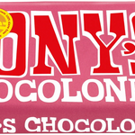 Tony's Chocolonely Snack Foods Tony's Chocolonely Milk Caramel biscuit 32%