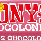 Tony's Chocolonely Snack Foods Tony's Chocolonely Milk Caramel biscuit 32%