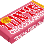 Tony's Chocolonely Snack Foods Tony's Chocolonely Milk Caramel biscuit 32%