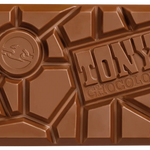 Tony's Chocolonely Snack Foods Tony's Chocolonely Milk Caramel biscuit 32%