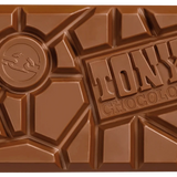 Tony's Chocolonely Snack Foods Tony's Chocolonely Milk Caramel biscuit 32%