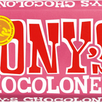 Tony's Chocolonely Snack Foods Tony's Chocolonely Milk Caramel biscuit 32%