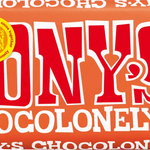 Tony's Chocolonely Snack Foods Tony's Chocolonely Milk Caramel Sea Salt 32% 180g