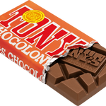 Tony's Chocolonely Snack Foods Tony's Chocolonely Milk Caramel Sea Salt 32% 180g