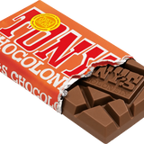 Tony's Chocolonely Snack Foods Tony's Chocolonely Milk Caramel Sea Salt 32% 180g