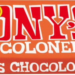 Tony's Chocolonely Snack Foods Tony's Chocolonely Milk Caramel Sea Salt 32% 180g