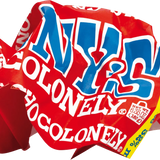Tony's Chocolonely Snack Foods Tony's Chocolonely Milk Chocolate 32% 180g