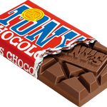 Tony's Chocolonely Snack Foods Tony's Chocolonely Milk Chocolate 32% 180g