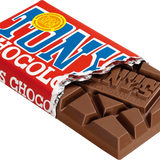 Tony's Chocolonely Snack Foods Tony's Chocolonely Milk Chocolate 32% 180g