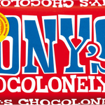 Tony's Chocolonely Snack Foods Tony's Chocolonely Milk Chocolate 32% 180g