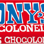Tony's Chocolonely Snack Foods Tony's Chocolonely Milk Chocolate 32% 180g