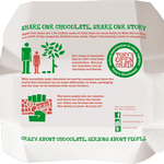 Tony's Chocolonely Snack Foods Tony's Chocolonely Milk Hazelnut 32% 180g