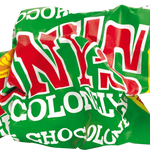 Tony's Chocolonely Snack Foods Tony's Chocolonely Milk Hazelnut 32% 180g