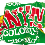 Tony's Chocolonely Snack Foods Tony's Chocolonely Milk Hazelnut 32% 180g