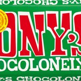 Tony's Chocolonely Snack Foods Tony's Chocolonely Milk Hazelnut 32% 180g