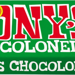 Tony's Chocolonely Snack Foods Tony's Chocolonely Milk Hazelnut 32% 180g