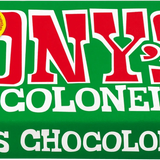Tony's Chocolonely Snack Foods Tony's Chocolonely Milk Hazelnut 32% 180g