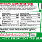 Tony's Chocolonely Snack Foods Tony's Chocolonely Milk Hazelnut 32% 180g