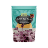 Untamed Health Gardening Kits Untamed Health Earth-Friendly Sprouting Seeds Red Radish Rambo 100g