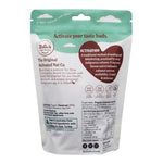 2DIE4 LIVE FOODS Organic Activated Hazelnuts 300g back pack