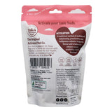 2DIE4 LIVE FOODS Organic Activated Walnuts 275g back pack