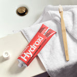 Davids Hydroxi Strawberry Watermelon Toothpaste product details