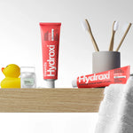 Davids Hydroxi Strawberry Watermelon Toothpaste information