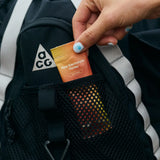 Sodii Raw Electrolyte Honey natural fuel