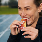 Sodii Raw Electrolyte Honey ingredients and electrolytes