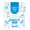 Happy Way Whey Protein Powder Vanilla – 2kg