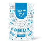 Happy Way Whey Protein Powder Vanilla – product image
