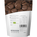 Vego Candy & Chocolate Vego Chocolate Melts Fine Hazelnut 180g