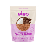 Vivo Alkaline Protein Powder 1kg Vivo Alkaline Protein Organic & Raw Alkaline Complete Protein Coco Bliss