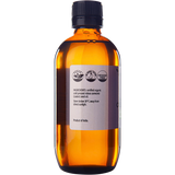 Vrindavan Castor Oil Hexane Free 200ml left-side image