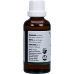 Vrindavan Essential Oil Rosemary 50ml left-side image