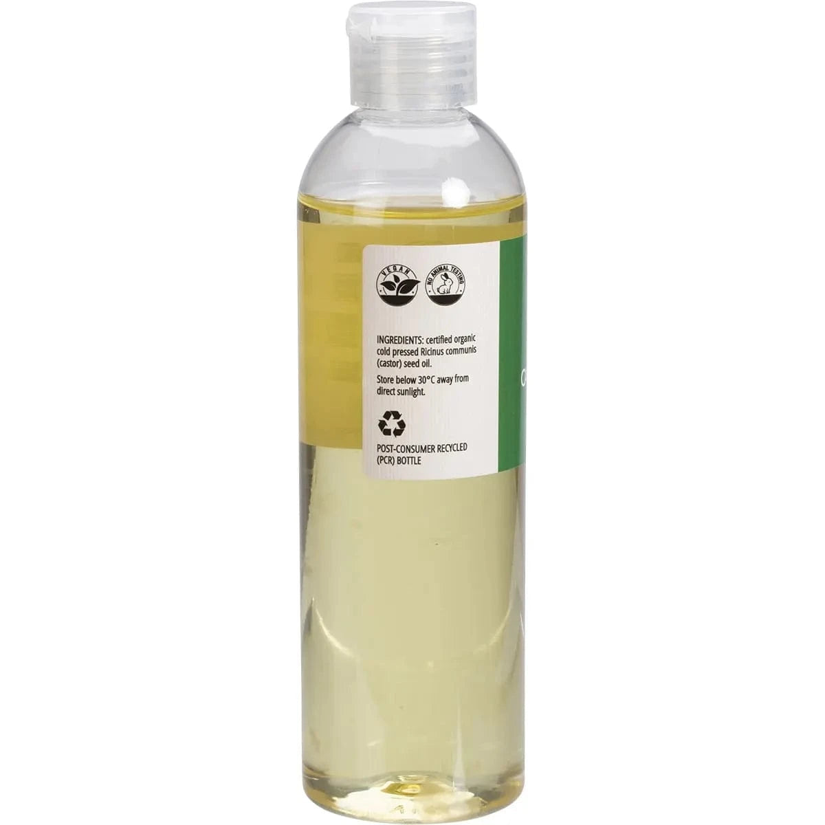 Vrindavan Oil Vrindavan Castor Oil 100% Natural
