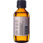 Vrindavan Oil Vrindavan Castor Oil - Hexane Free - Amber Glass Bottle