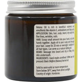 Vrindavan Skin Care Vrindavan Raw Batana Oil 100ml