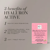 New Nordic Hyaluron Active 30t