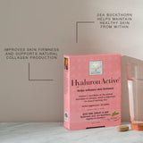 New Nordic Hyaluron Active 30t