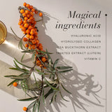 New Nordic Hyaluron Active 30t