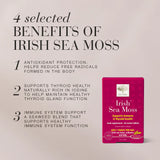 New Nordic Irish Sea Moss 30t