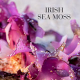 New Nordic Irish Sea Moss 30t