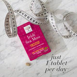 New Nordic Irish Sea Moss 30t