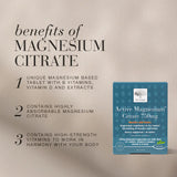 New Nordic Active Magnesium™ Citrate 750 mg 60t